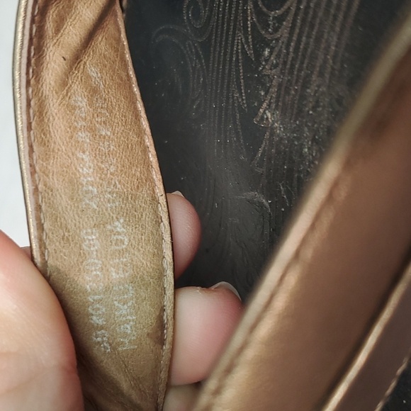 Olukai Womens Haiku Sandals Flip Flop Flats shoes sz 6 - Picture 11 of 13